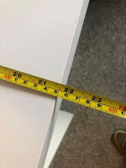 Photo of free Desk with storage (Central Lancaster LA1) #1