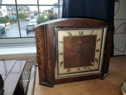 Photo of free Clock bits (Heysham LA3) #1