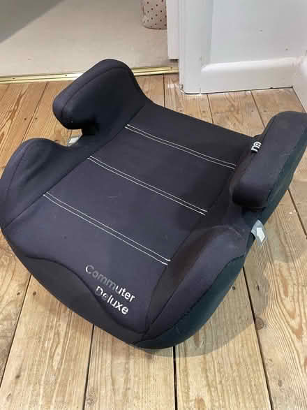 Photo of free Booster seat (Sydenham) #1