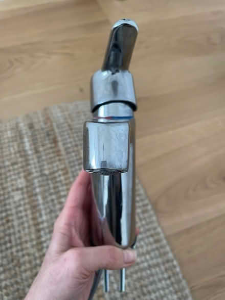 Photo of free Ikea Tap (Highbury Barn N5) #3
