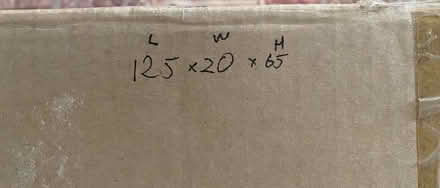 Photo of free Bike Box (Islabike) (Nightingale Lane, SW12) #1