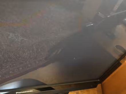 Photo of free 37” tv Panasonic (Heaton Mersey SK4) #4