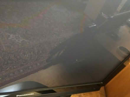 Photo of free 37” tv Panasonic (Heaton Mersey SK4) #4
