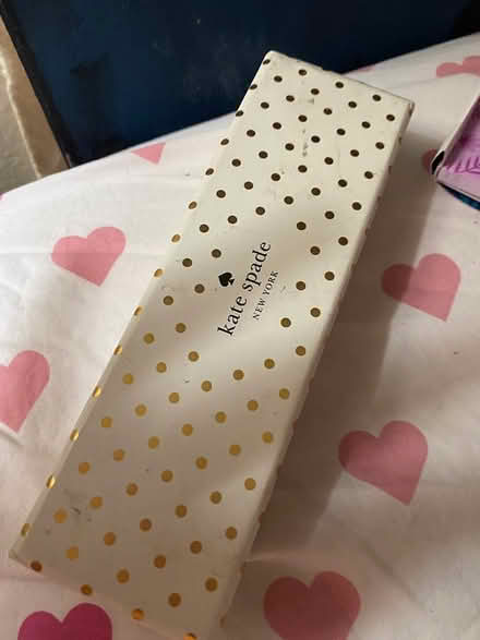 Photo of free Kate spade pen (New York) #1