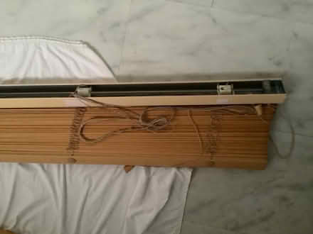 Photo of free Venetian Blind (Great Warford, Alderley Edge) #2