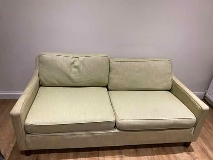 Photo of free Costco sofa (WD18) #1