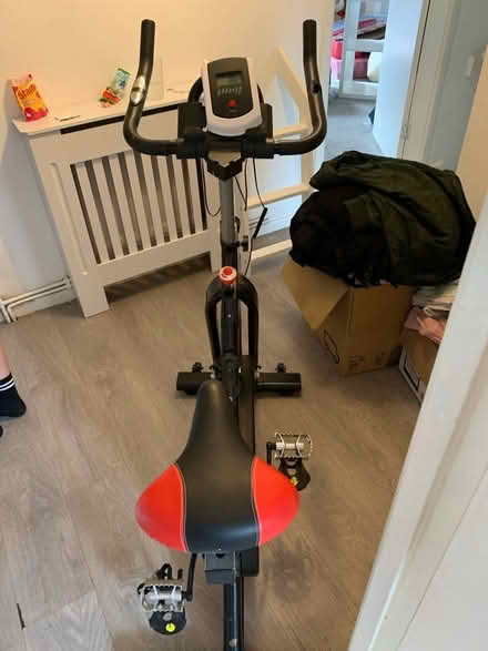 Photo of free Exercise Bike (Bilbrook) #3