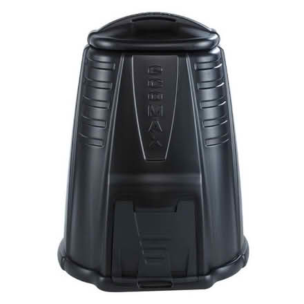Photo of Compost bin (Melksham SN12) #1