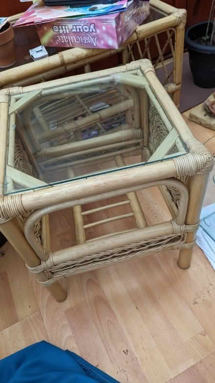 Photo of free Conservatory Furniture (CT5) #2