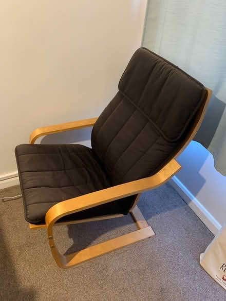 Photo of free Chair (EN4) #1
