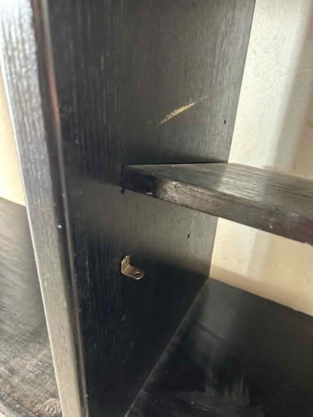 Photo of free Freestanding, bookshelf, or cabinet (Wood Ranch, Simi Valley) #3