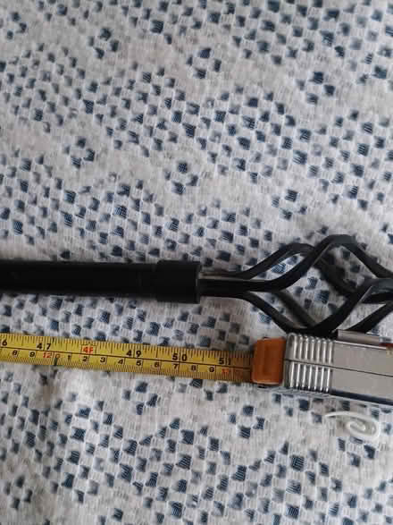 Photo of free Curtain pole 120 to 200cm (SN1 old town swindon) #2
