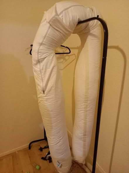 Photo of free Pregnancy support cushion (SE19) #2