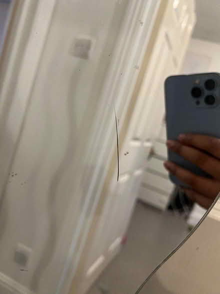 Photo of free 2 Mirrors (HA0) #3