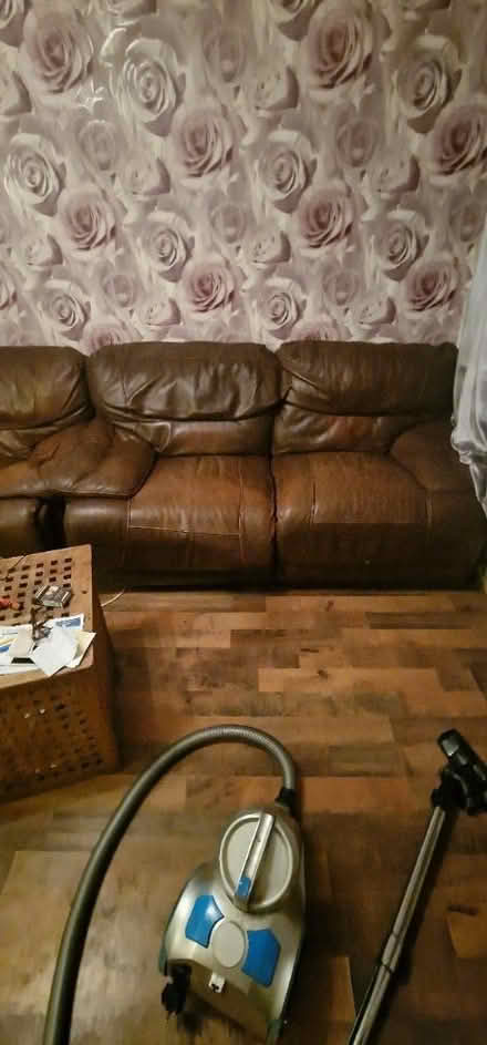 Photo of free Sofas (Romford RM6) #1