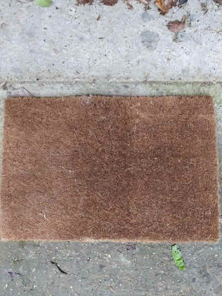 Photo of free Doormat (Henley-on-Thames RG9) #2