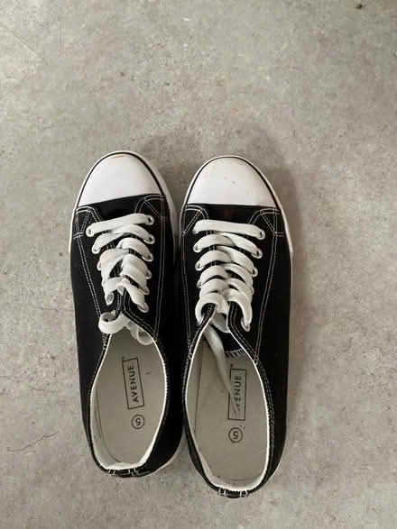 Photo of free Shoes (Batheaston) #1