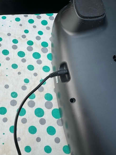 Photo of free Foot massager (Smallwood) #3