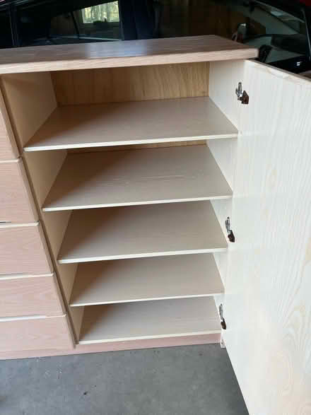 Photo of free Bureau (Sunderland) #2