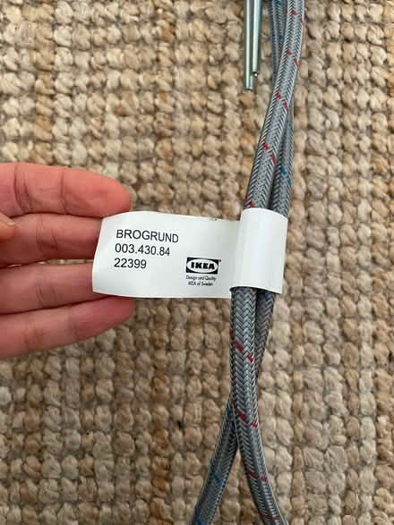 Photo of free Ikea Tap (Highbury Barn N5) #1