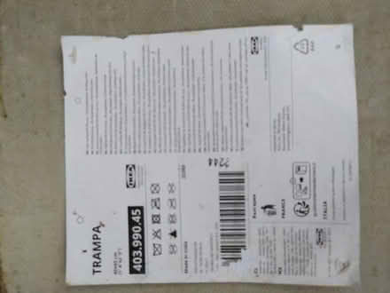 Photo of free Doormat (Henley-on-Thames RG9) #1