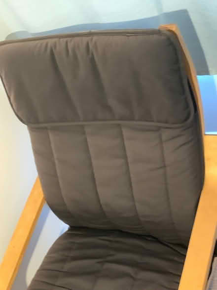 Photo of free Chair (EN4) #2