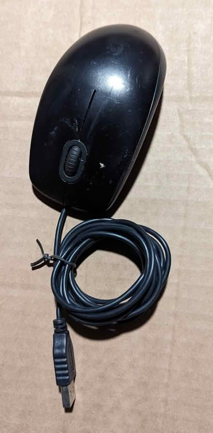 Photo of free Couple of computer mice (Kennington OX1) #3