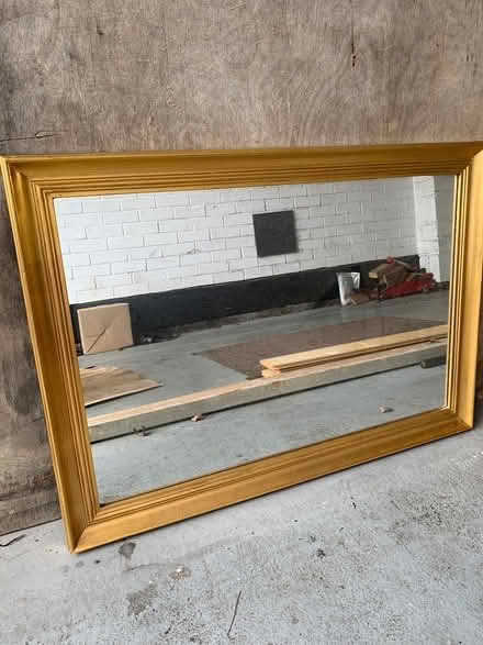 Photo of free Mirror (SS15) #3