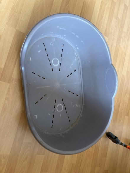 Photo of free Dog’s bed (Bodicote OX15) #1