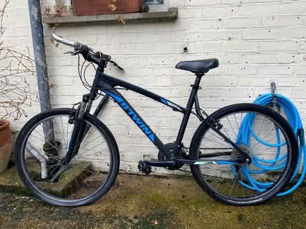 Photo of free 2 bikes (Wandsworth, SW18) #2