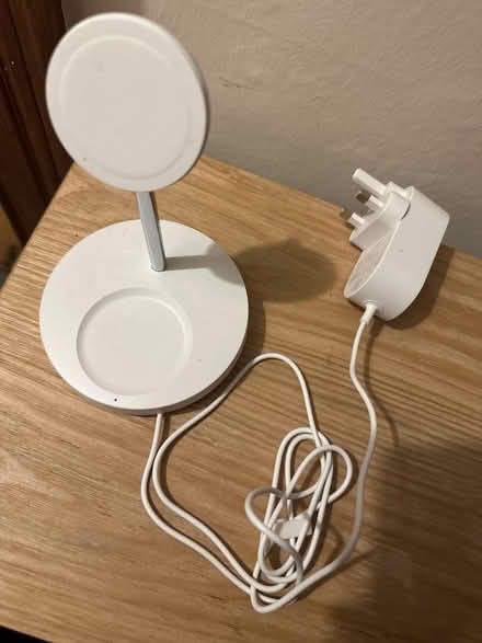Photo of free Mobile phone charger (AB24) #1