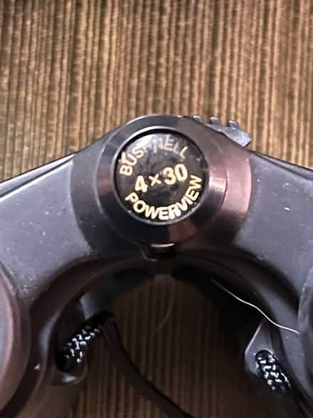 Photo of free Bushnell Binoculars (Harbor Bay) #2