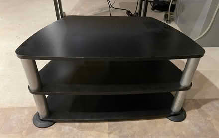 Photo of free Small rack (Stoney Creek Mountain) #1