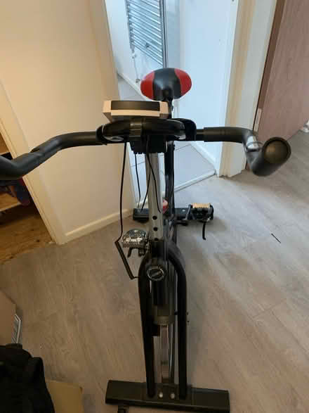 Photo of free Exercise Bike (Bilbrook) #1