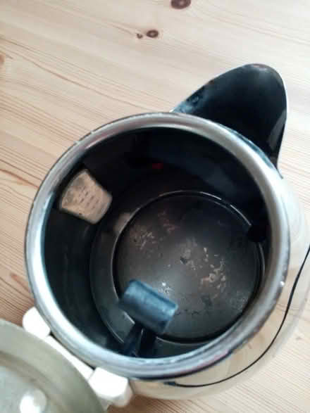 Photo of free Kettle (Ely CB6) #3