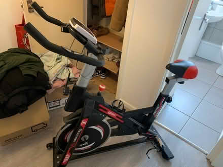 Photo of free Exercise Bike (Bilbrook) #2