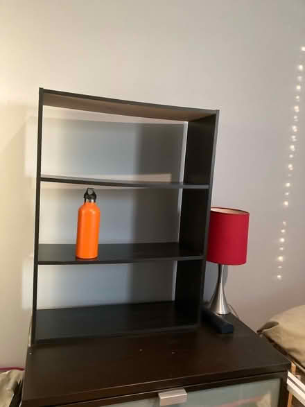 Photo of free Bookcase with 3 shelves (East Village) #2