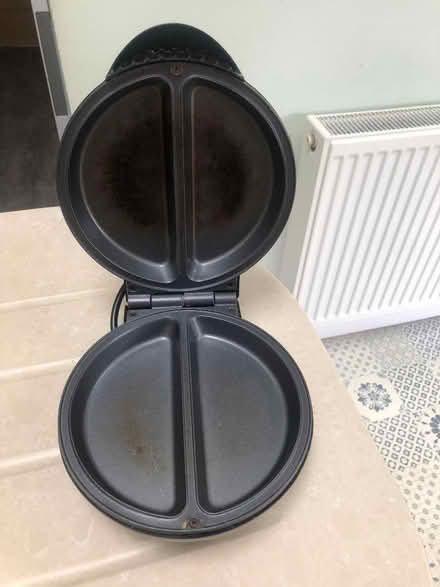 Photo of free Electric Omelette Maker (City of Bristol BS16) #1