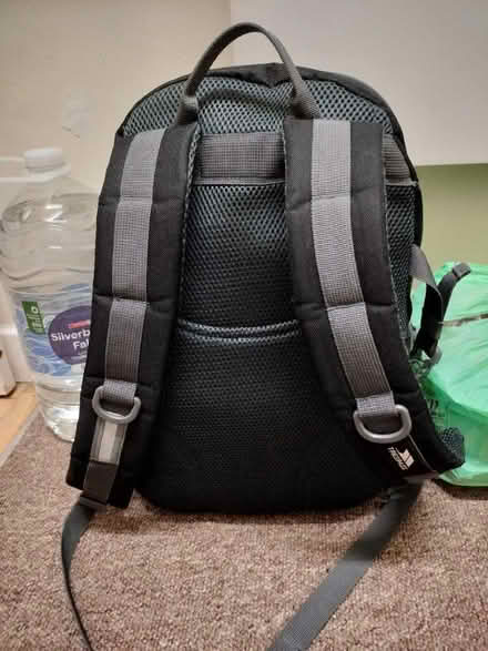 Photo of free Men or women's backpack 🎒 (Rhosllanerchrugog LL14) #1