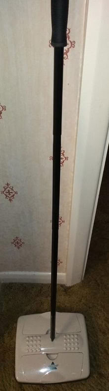 Photo of free Beige carpet sweeper washer (Roffey) #2