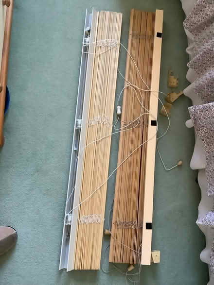 Photo of free Venetian Bl8nds (Great Warford, Alderley Edge) #1