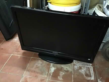 Photo of free 2 X broken/ faulty TV’s (Cuddesdon OX44) #1