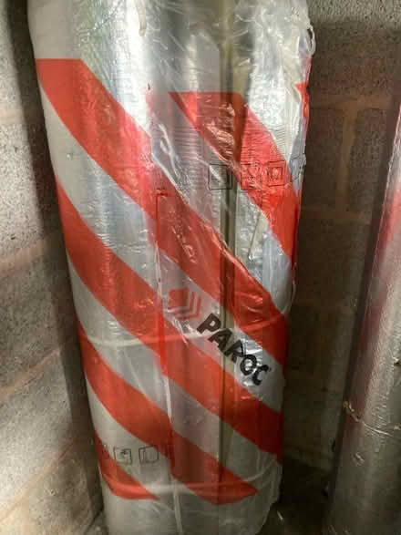 Photo of free Chimney flue insulation (Radstock, BA3) #1