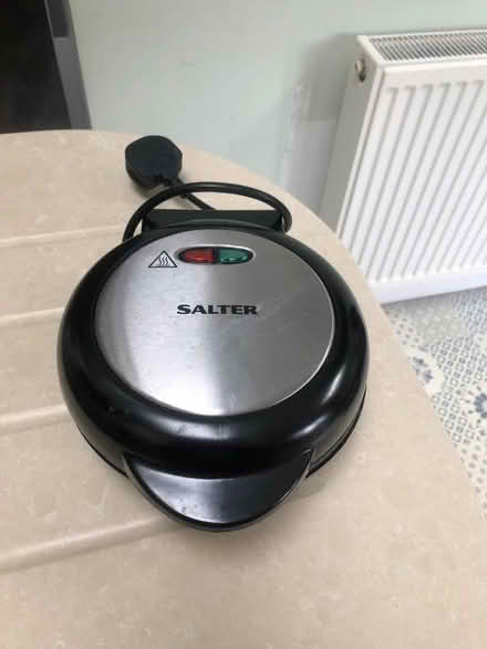 Photo of free Electric Omelette Maker (City of Bristol BS16) #2