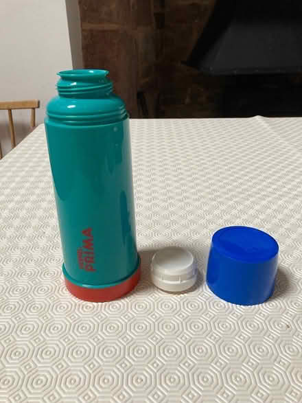 Photo of free Thermos flask (Lea, HR9) #2