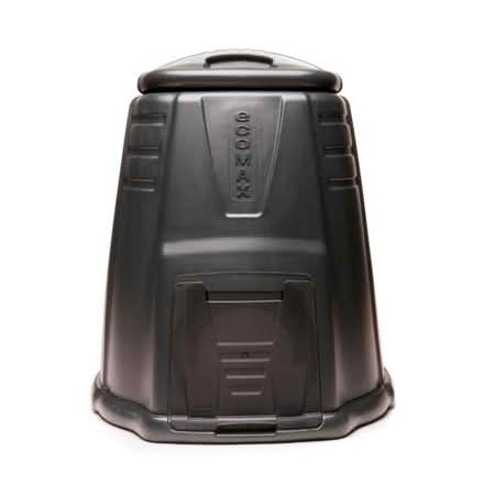 Photo of Compost Bin (OX3) #1