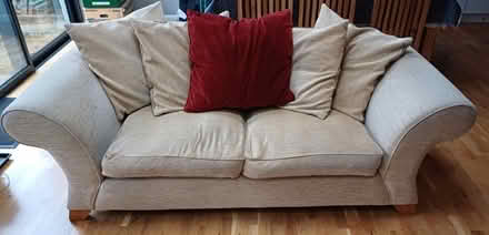 Photo of free 2 and 3 Seater Sofas (Redford EH13) #4
