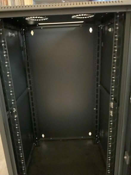 Photo of free Computer/Switches/Router Rack NW1 (Chalk Farm NW1) #2