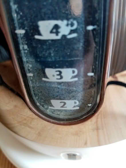 Photo of free Kettle (Ely CB6) #1