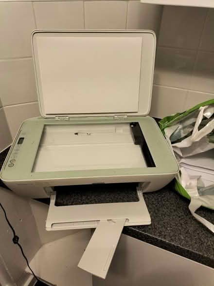 Photo of free Printer and scanner (Leyton E10) #2
